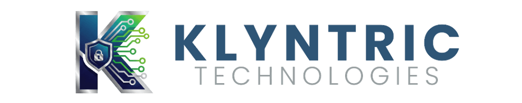 Klyntric Technologies Logo