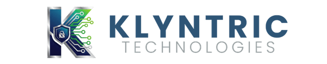 Klyntric Technologies Logo